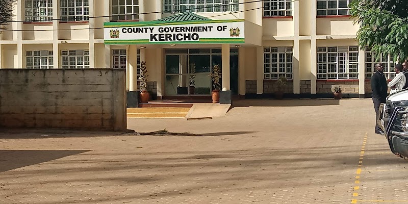 Heritage Villa Hotel & Accommodation in Kericho, Kenya