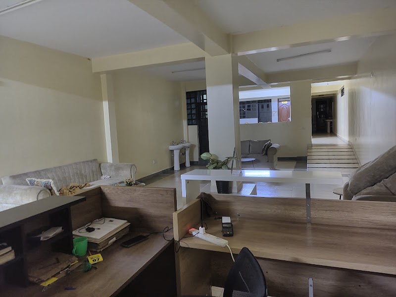 Hesa Hotel in Homa Bay, Kenya