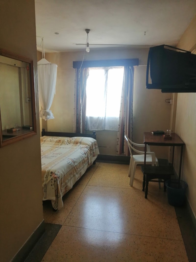 Highway Court Hotel in Embu, Kenya