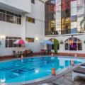 Hillcourt Resort & Spa