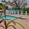 Hillside Swimming Pool and Gardens Hotel