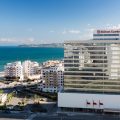 Hilton Garden Inn Tanger City Center