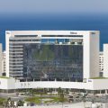 Hilton Tangier City Center Hotel & Residences