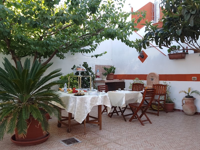Historia Magistra in Sant'Antioco, Italy