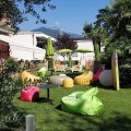 Holiday IV Gardan