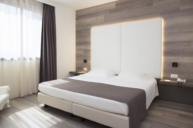 Holiday Inn Foligno in Foligno, Italy