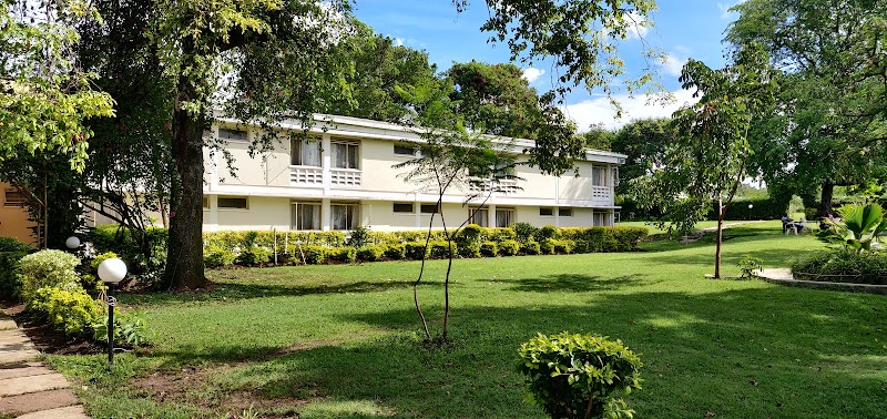 Homa Bay Tourist Hotel in Homa Bay, Kenya