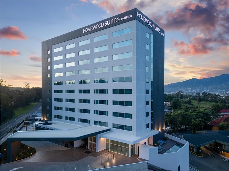 Homewood Suites by Hilton Cariari San Jose in Cariari, Costa Rica
