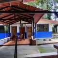Horquetas River Lodge