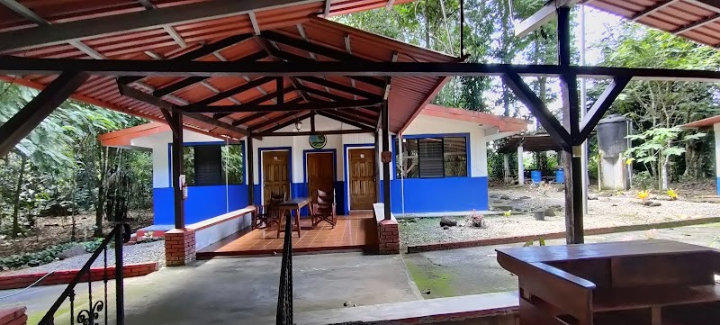 Horquetas River Lodge in Horquetas, Costa Rica