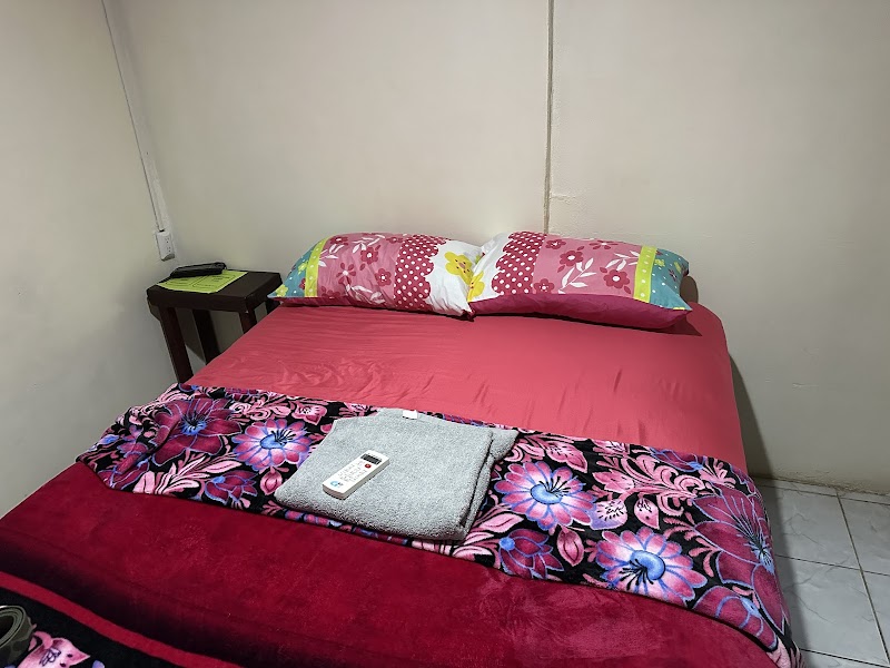 Hospedaje Angela in Nicoya, Costa Rica