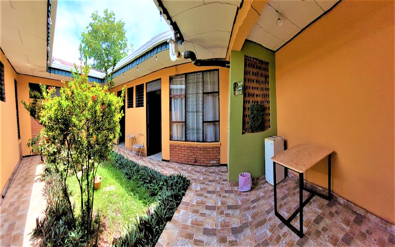 Hospedaje Doña Koko in Puerto Limon, Costa Rica