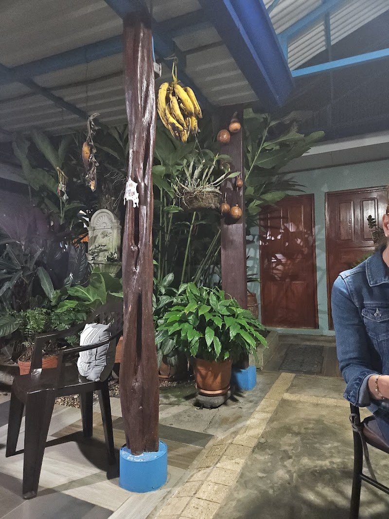 Hospedaje Doña Tita in Naranjo, Costa Rica
