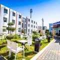 Hospitality Inn