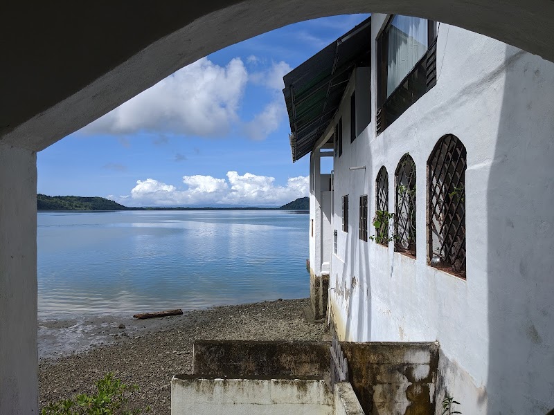 Hostal del Mar Golfito in Golfito, Costa Rica