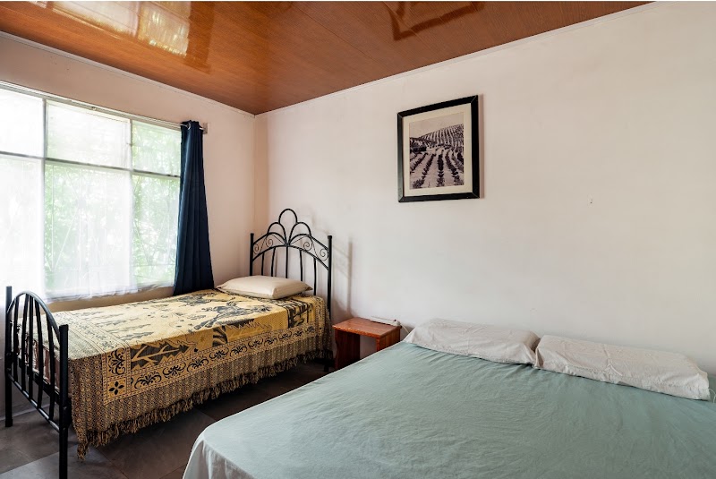 Hostel Madrigala in Desamparados, San José Province, Costa Rica, Costa Rica