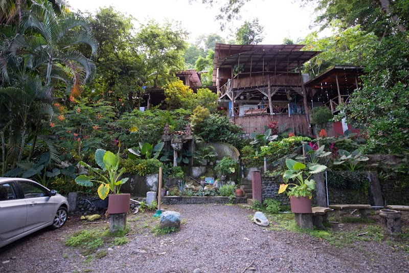 Hostel Plinio in Quepos, Costa Rica