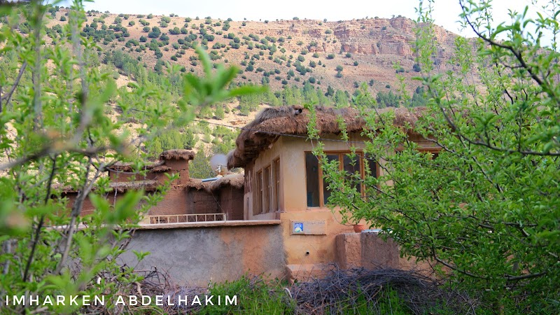 Hostel Riad Ait Ali in Ait Ali, Morocco