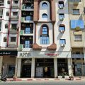 Hotel Abda