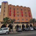 Hotel Adil Moussafir