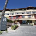 Hotel Agorà