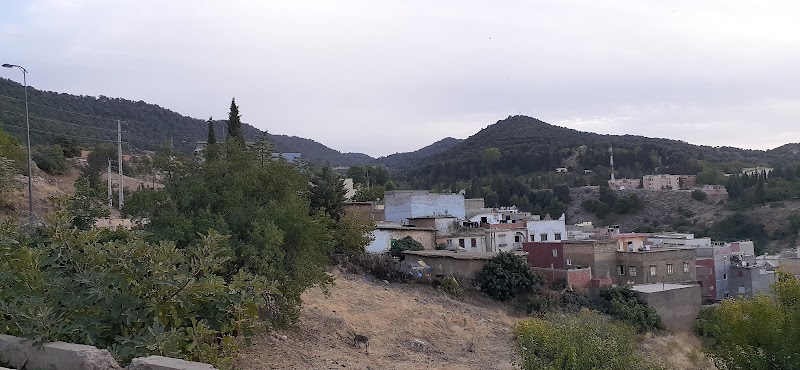 Hotel Ain Leuh in 'Ain Leuh, Morocco