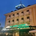 Hotel Al Pino Verde