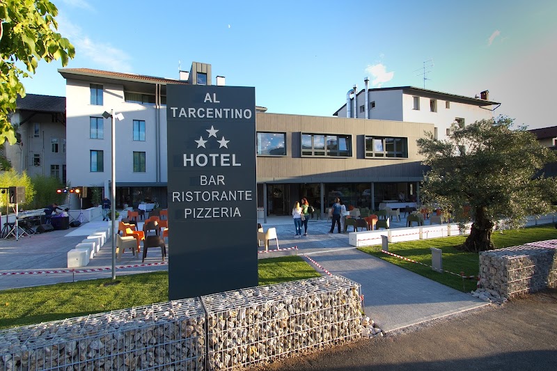Hotel Al Tarcentino in Tarcento, Italy