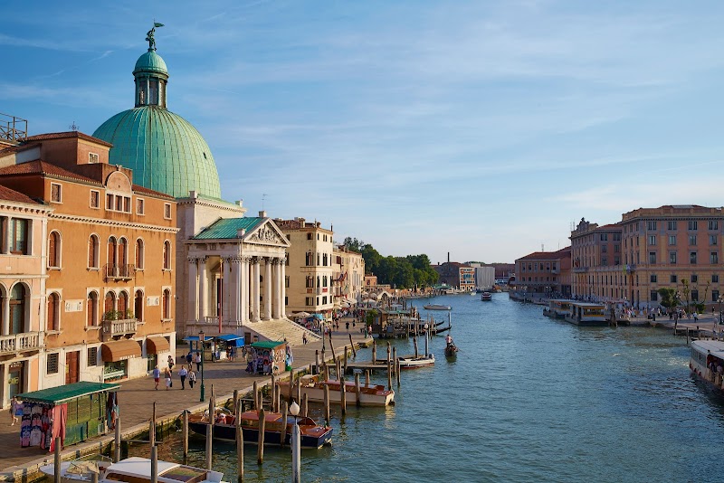 Hotel Antiche Figure in Venice, Italy