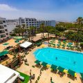 Hotel Argana