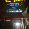 Hotel Assafire