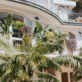 Hotel Atlantico