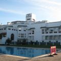 Hotel Atlantide