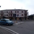 Hotel Aurora