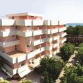 Hotel Avila