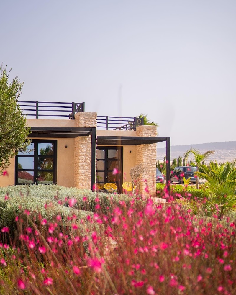 Hotel Bab Aourir in Aourir, Morocco