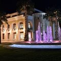 Hotel Baccus Palace