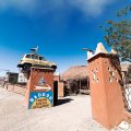 Hotel Baddou