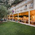 Hotel Baia Azzurra