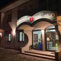 Hotel Banatium Cucina