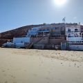 Hotel Beach Club Legzira
