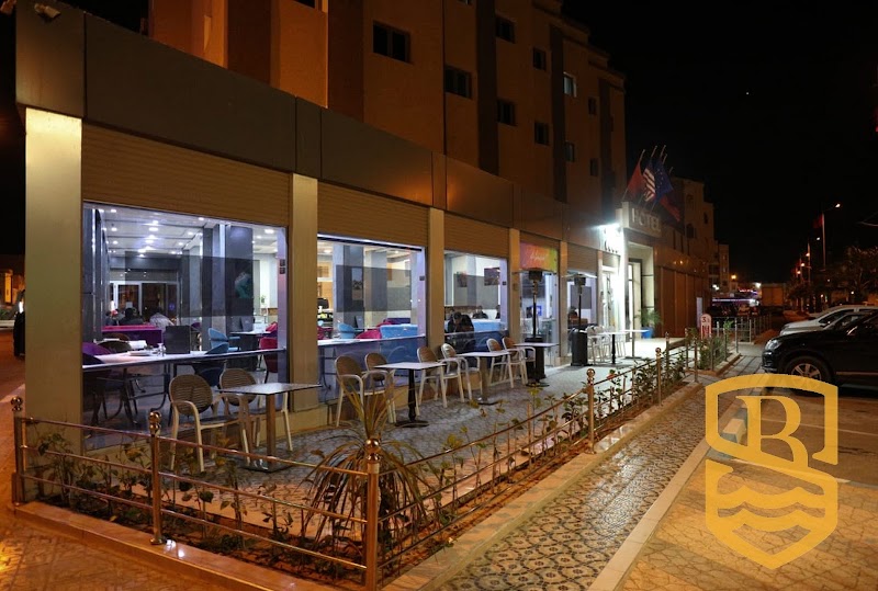Hotel Beauport in El Aioun, Morocco