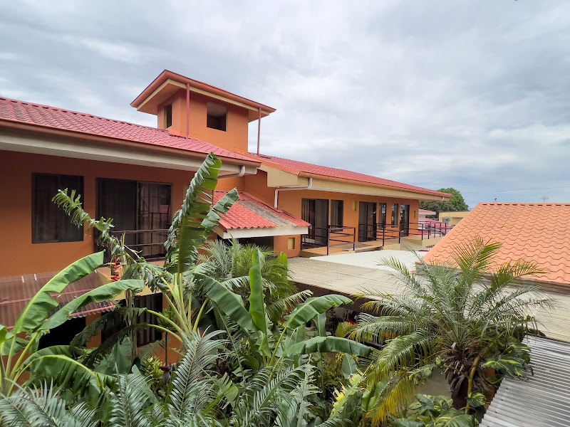 Hotel Belen Suites in San Antonio, Costa Rica