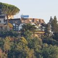 Hotel Belvedere Mentana