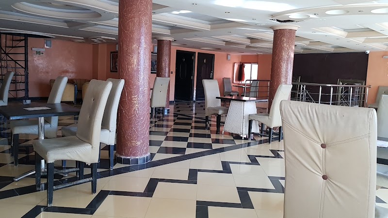 Hotel Benhama Erfoud in Arfoud, Morocco