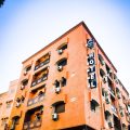 Hotel Beni Mellal Atlas