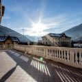 Hotel Bernina