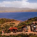 Hotel Bin el Ouidane