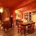 Hotel Borgo di Cortefreda