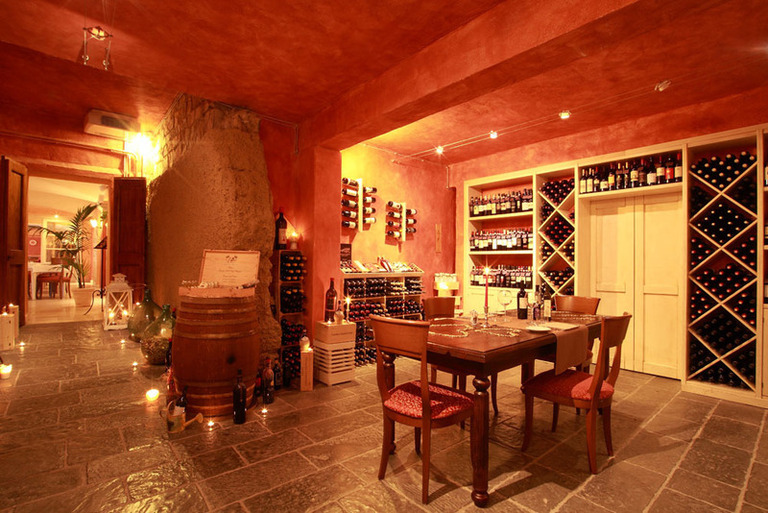 Hotel Borgo di Cortefreda in Monteriggioni, Italy